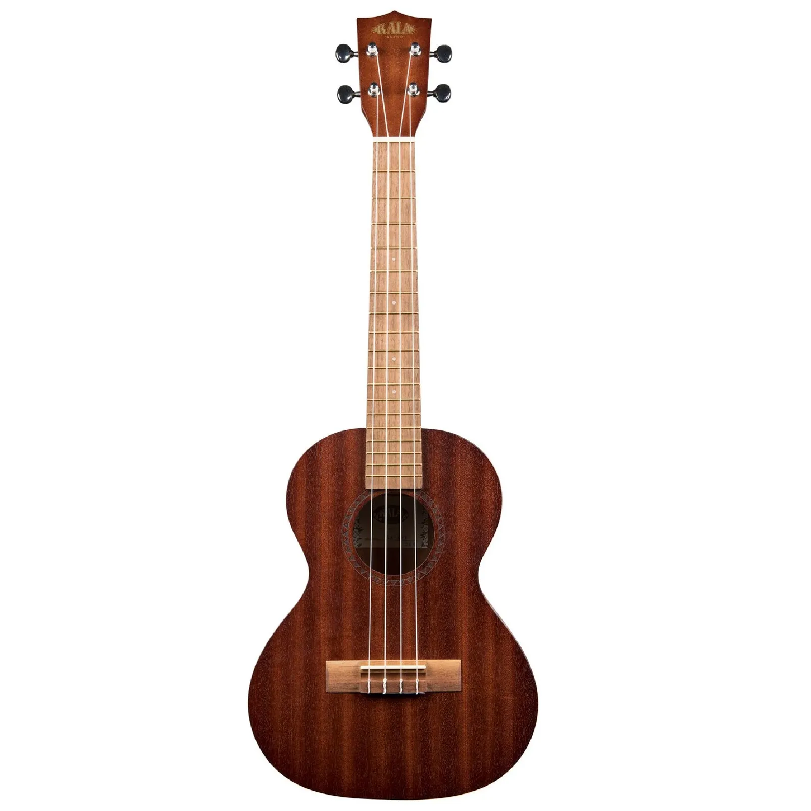 Easy Music Center KA-15T Tenor Ukulele Bundle