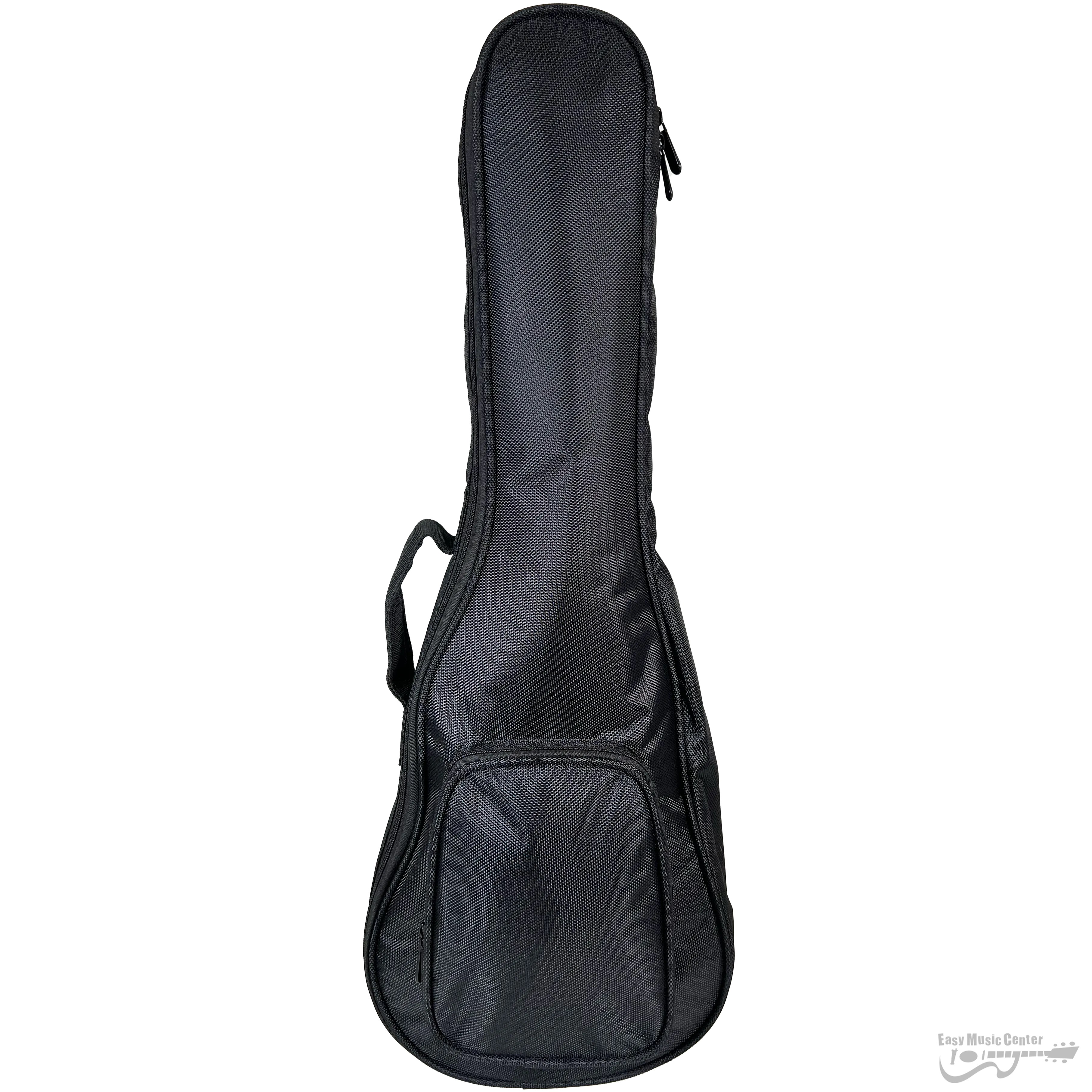Easy Music Center KA-15T Tenor Ukulele Bundle