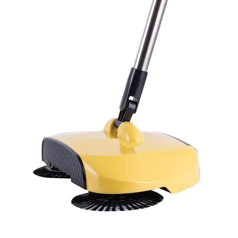 Easy Sweeper