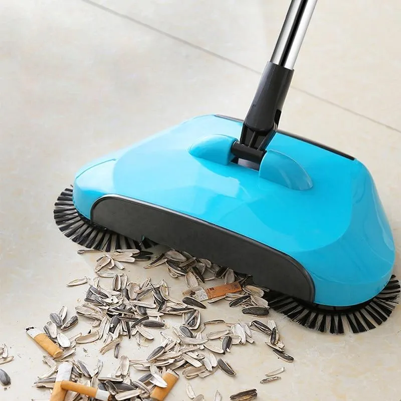 Easy Sweeper