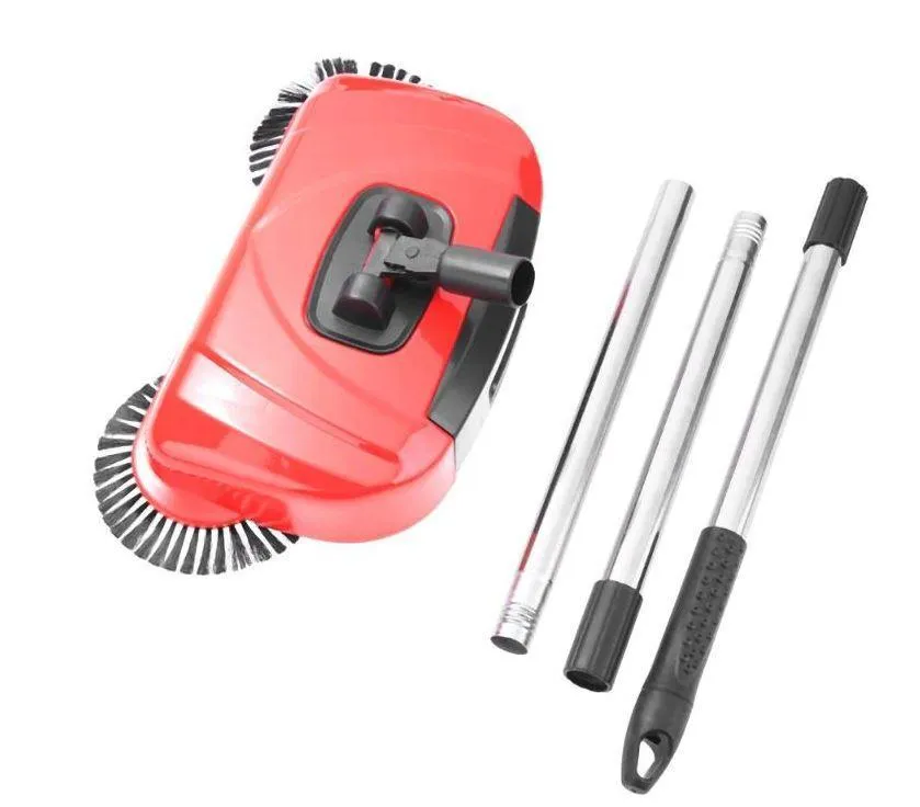 Easy Sweeper
