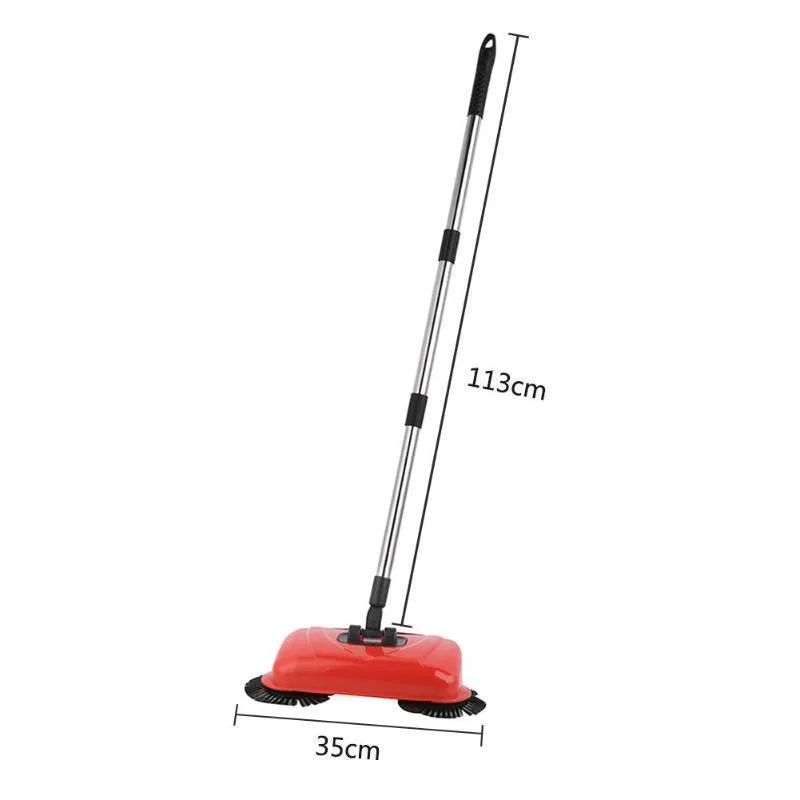 Easy Sweeper