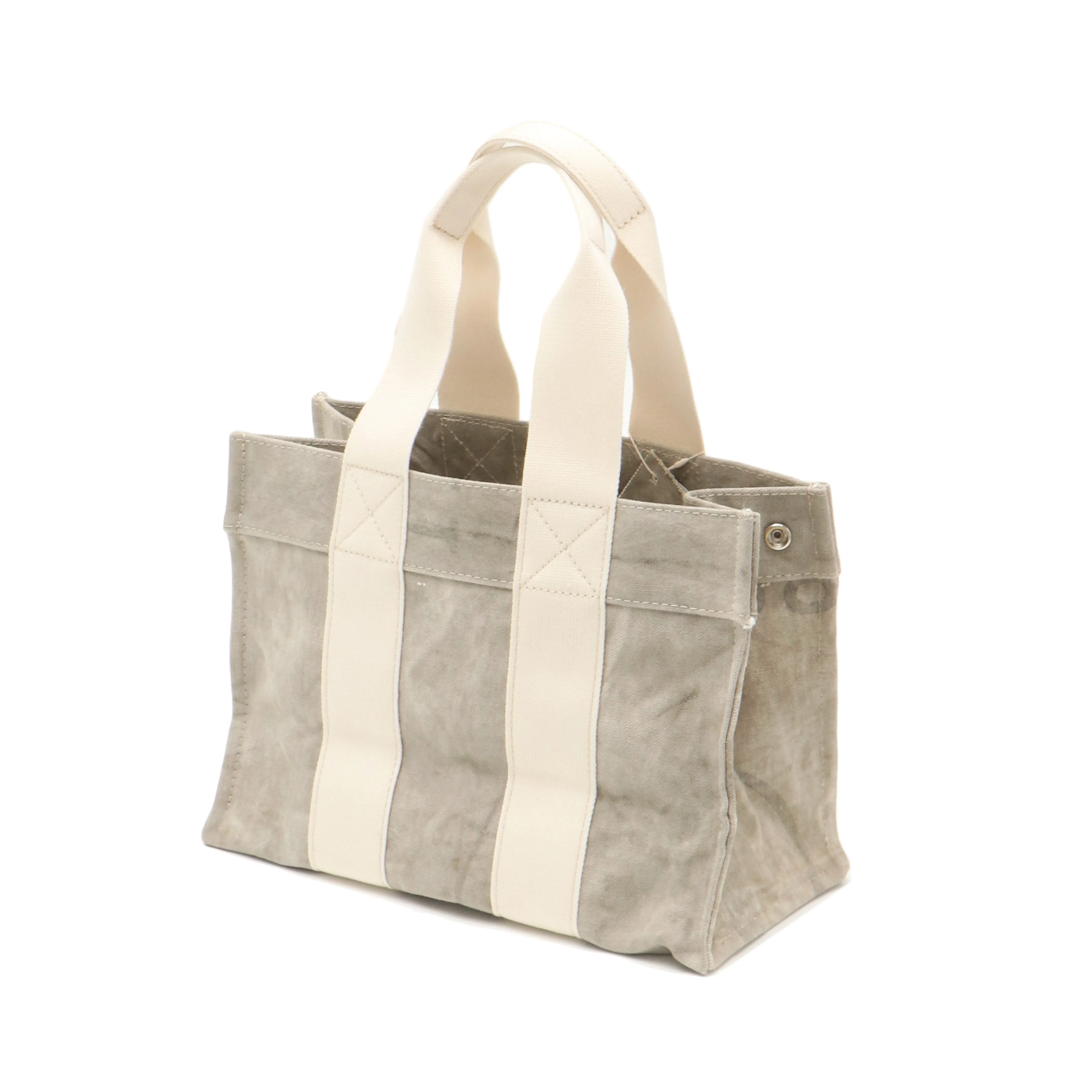 EASY TOTE SMALL WHITE