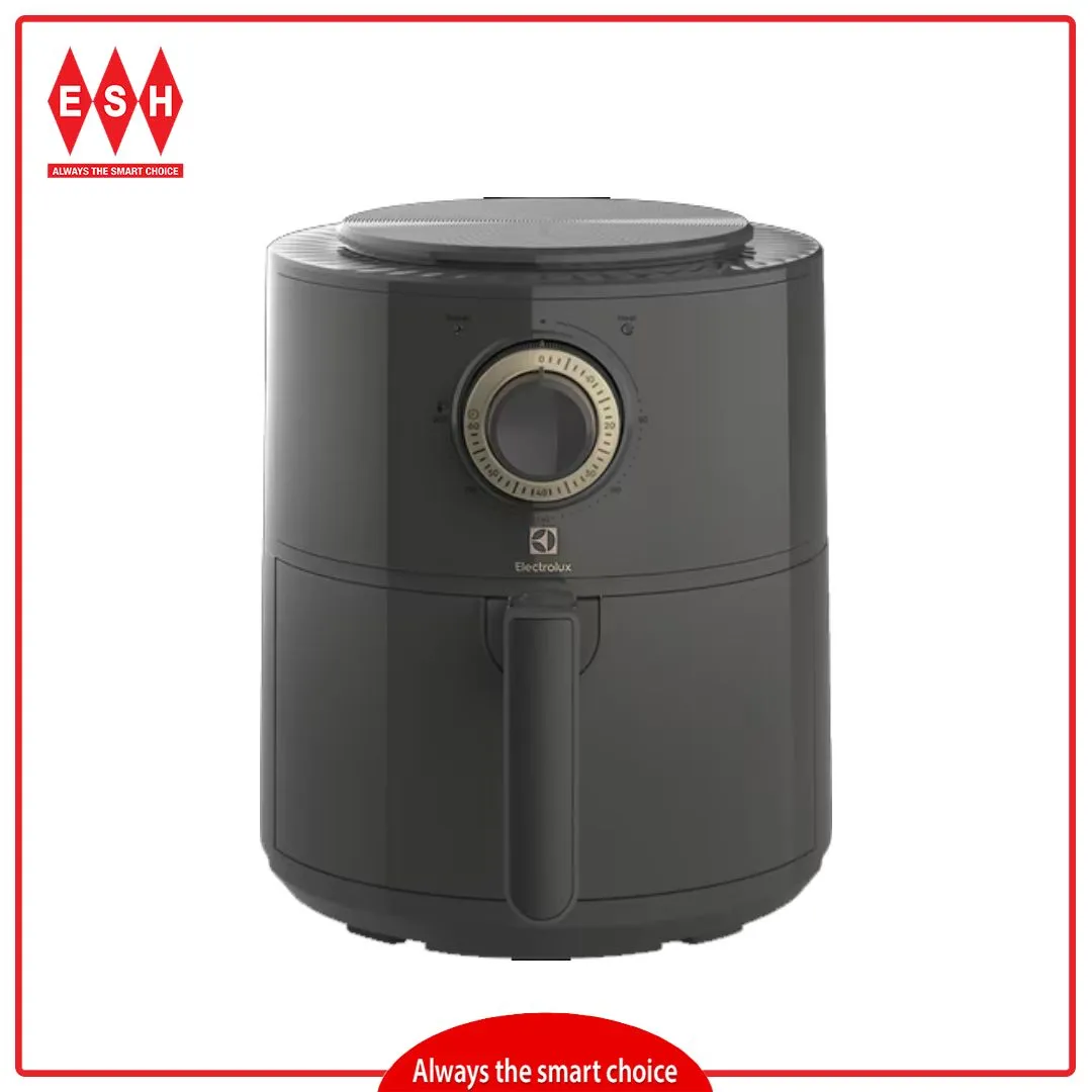 Electrolux E6AF1-220K 3L UltimateTaste 300 Air Fryer