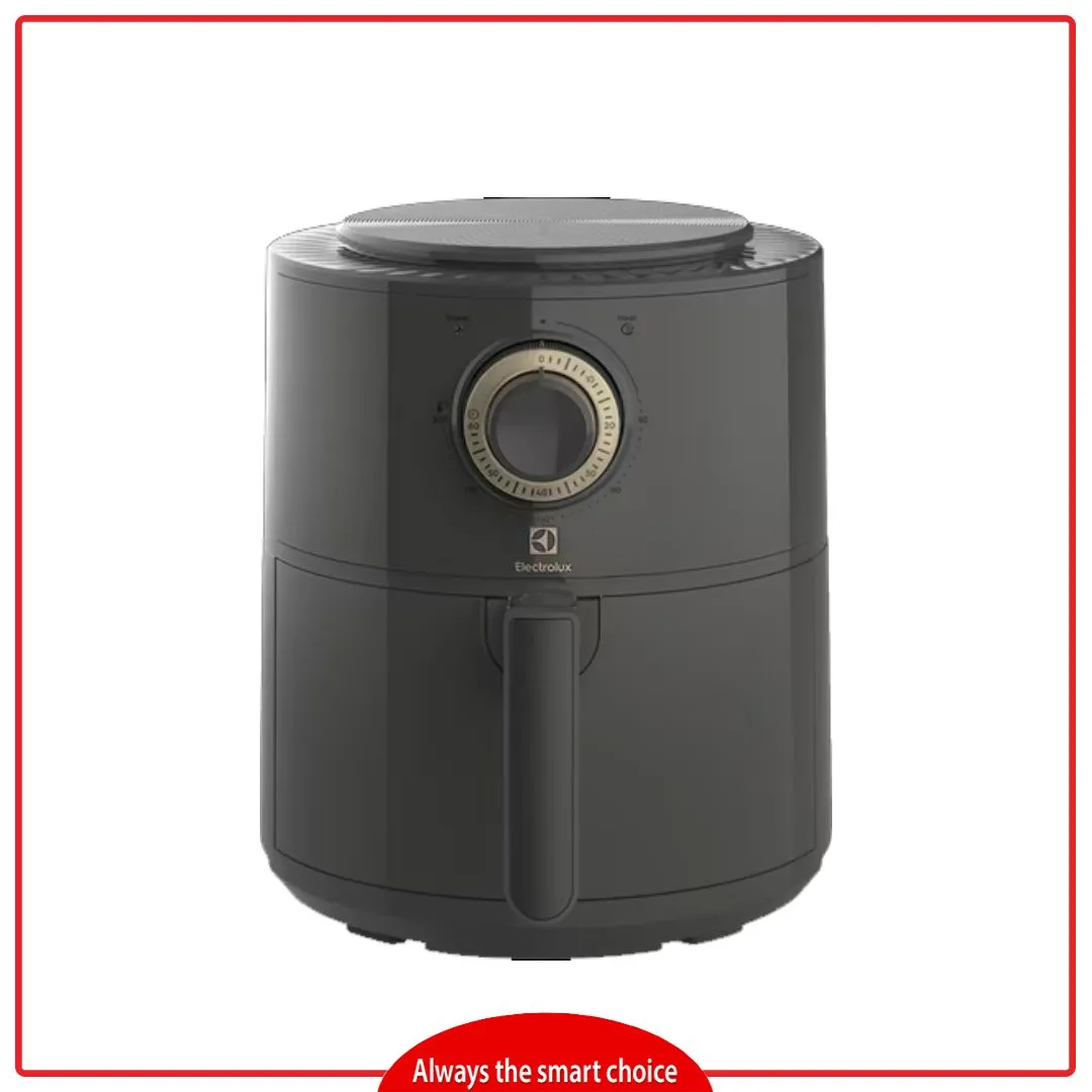 Electrolux E6AF1-220K 3L UltimateTaste 300 Air Fryer