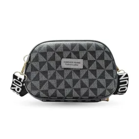 Fashion Street FS Forever Young Designer Cosmetic Makeup Bag