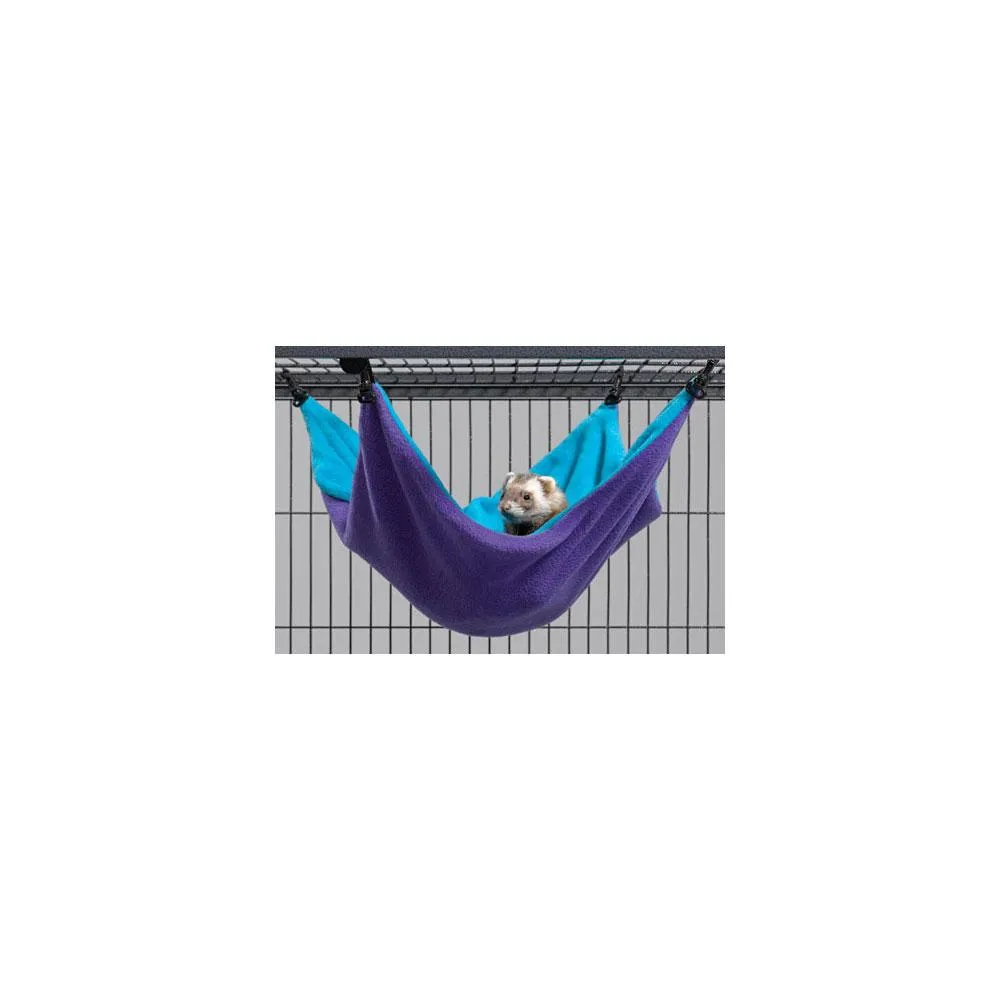 Ferret Nation Hammock Hideaway