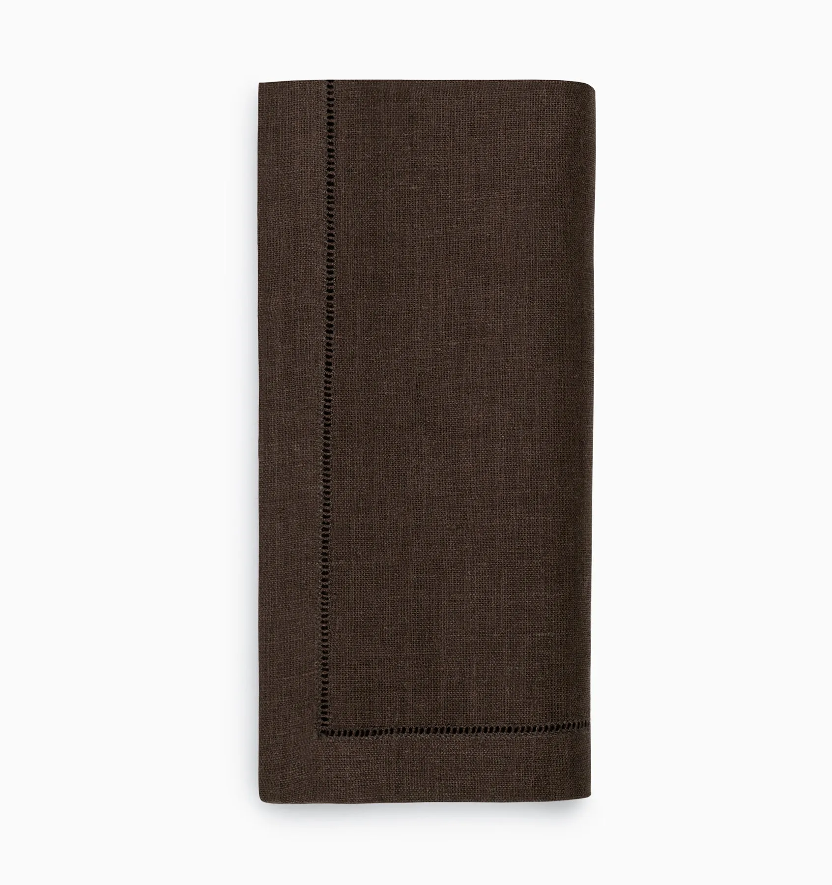Festival Napkins in Earth Tones