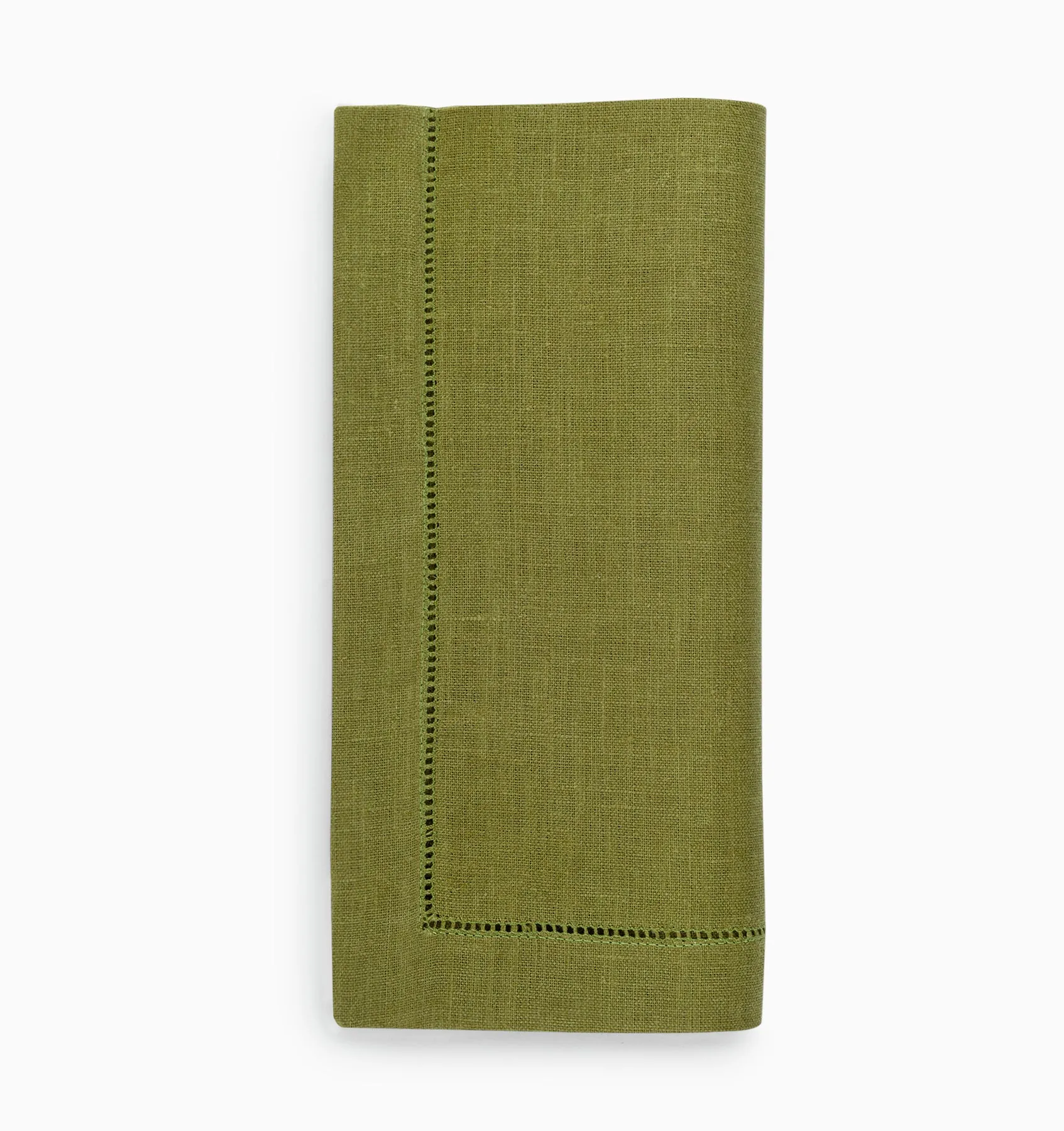 Festival Napkins in Earth Tones