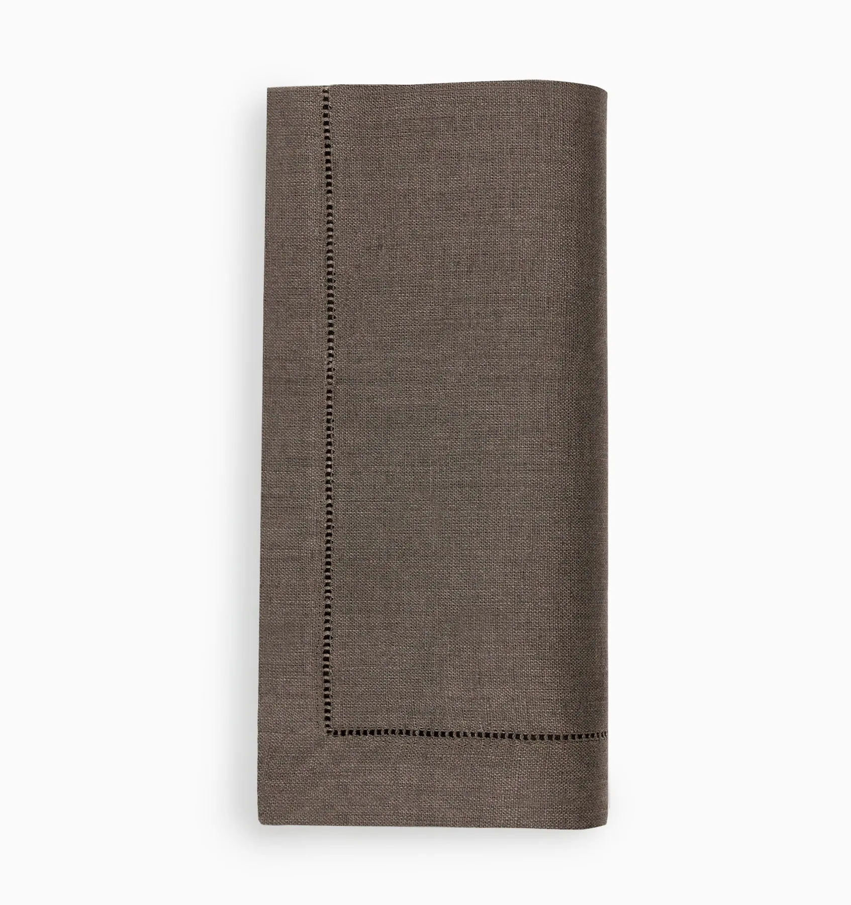 Festival Napkins in Earth Tones