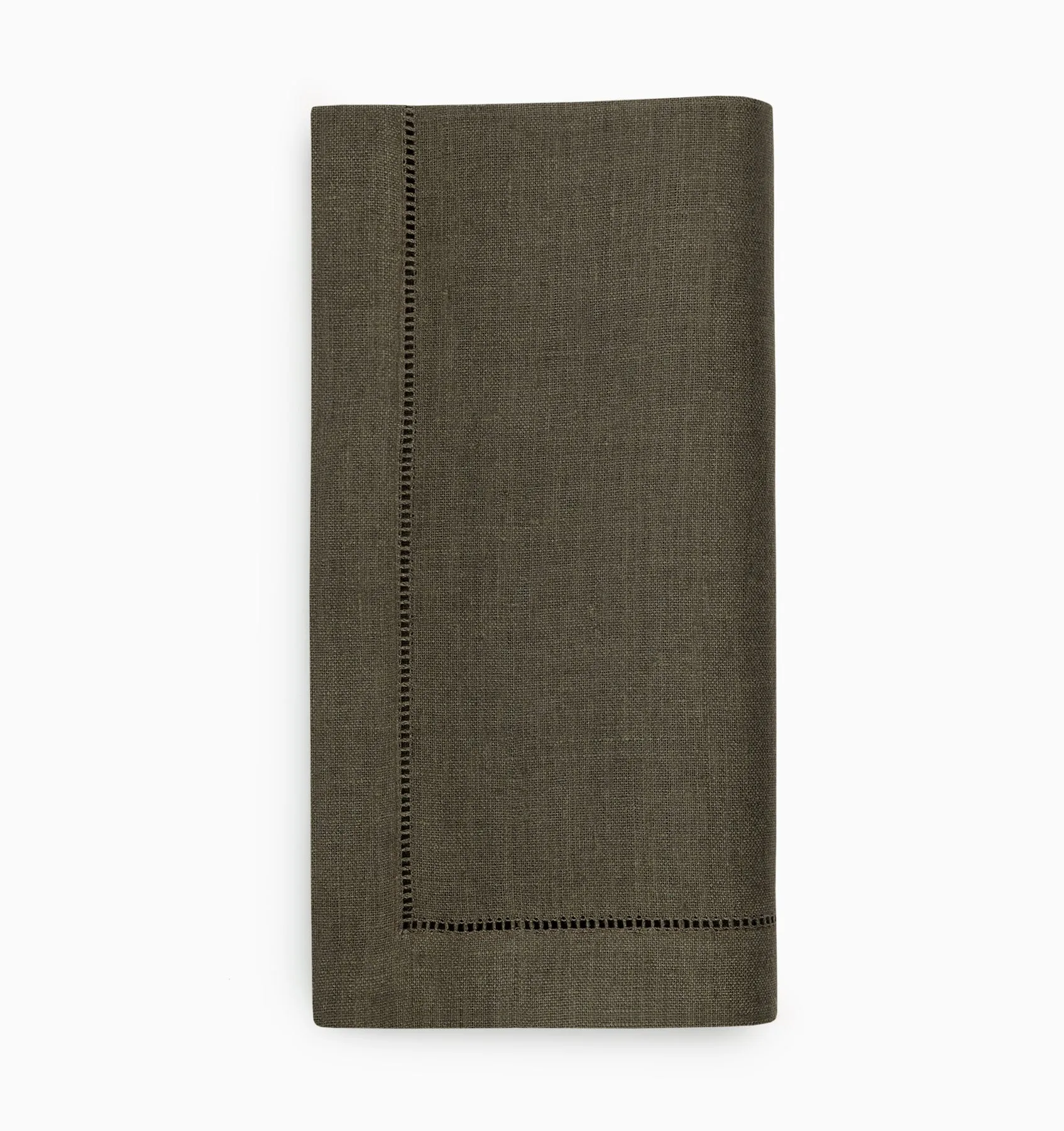 Festival Napkins in Earth Tones