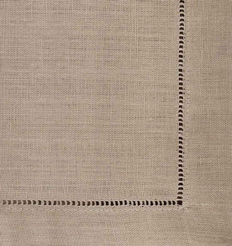 Festival Napkins in Earth Tones
