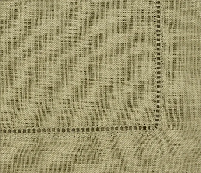 Festival Napkins in Earth Tones
