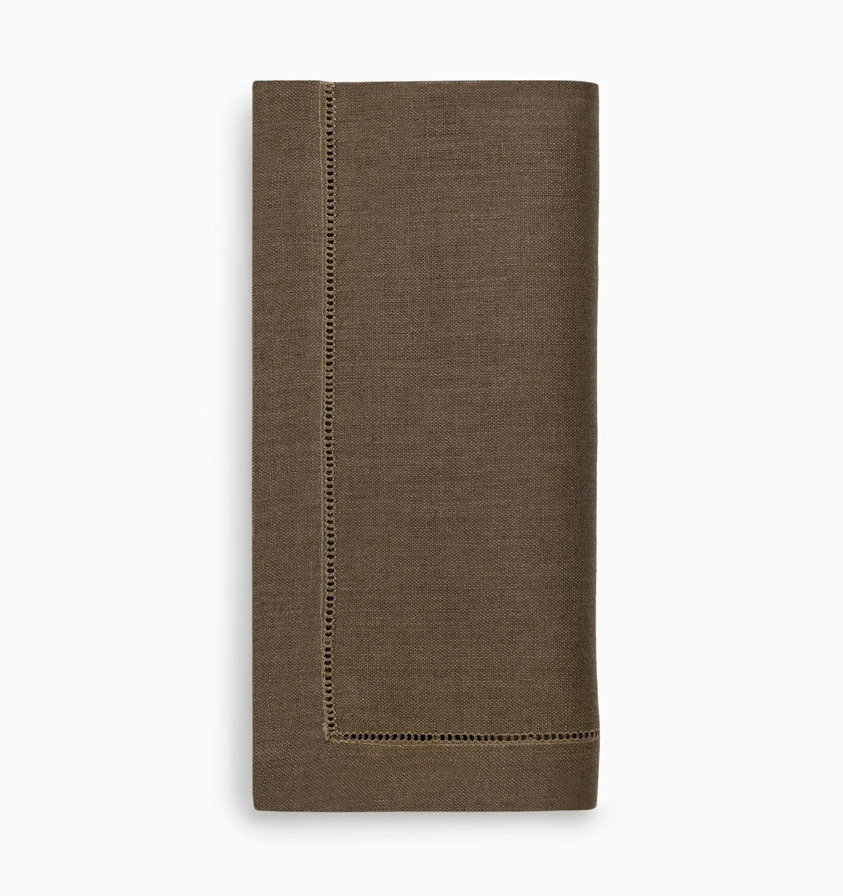 Festival Napkins in Earth Tones