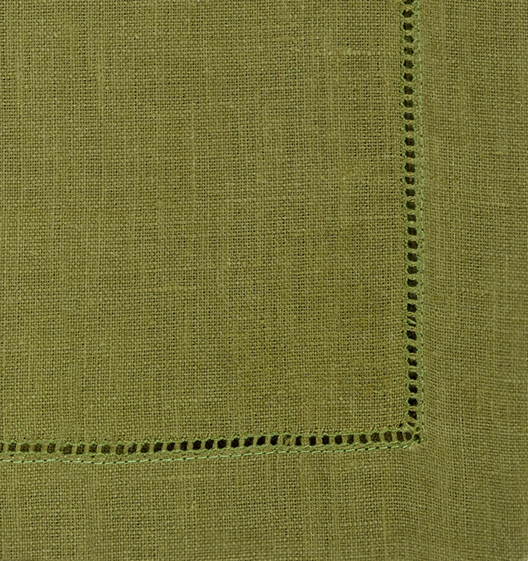 Festival Napkins in Earth Tones
