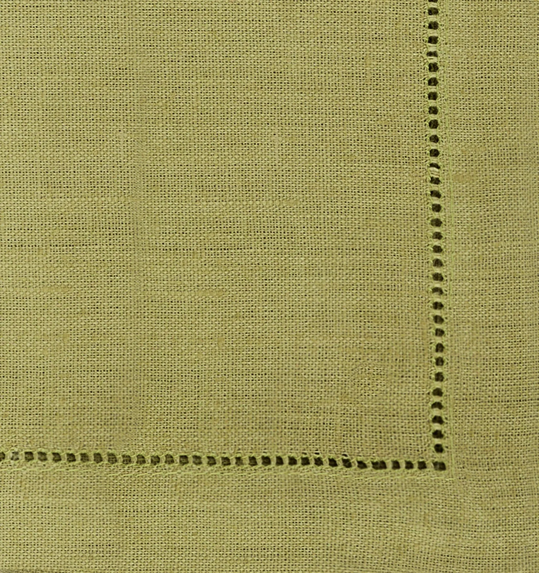Festival Napkins in Earth Tones