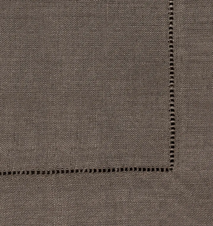 Festival Napkins in Earth Tones