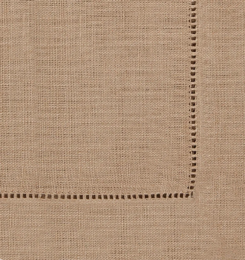 Festival Napkins in Earth Tones