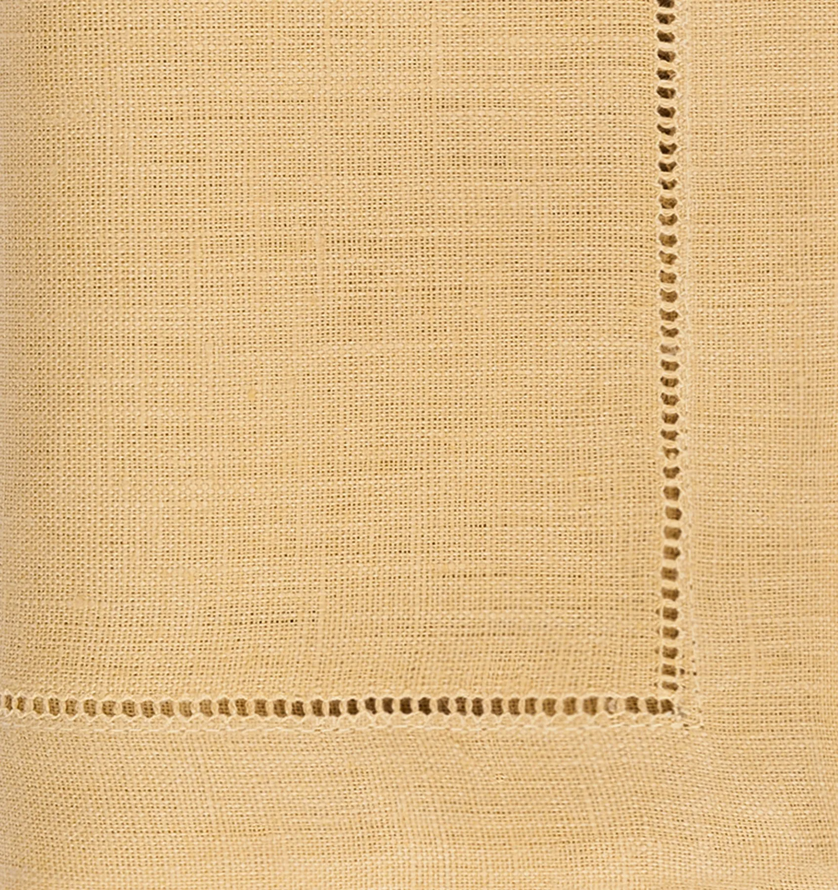 Festival Napkins in Earth Tones