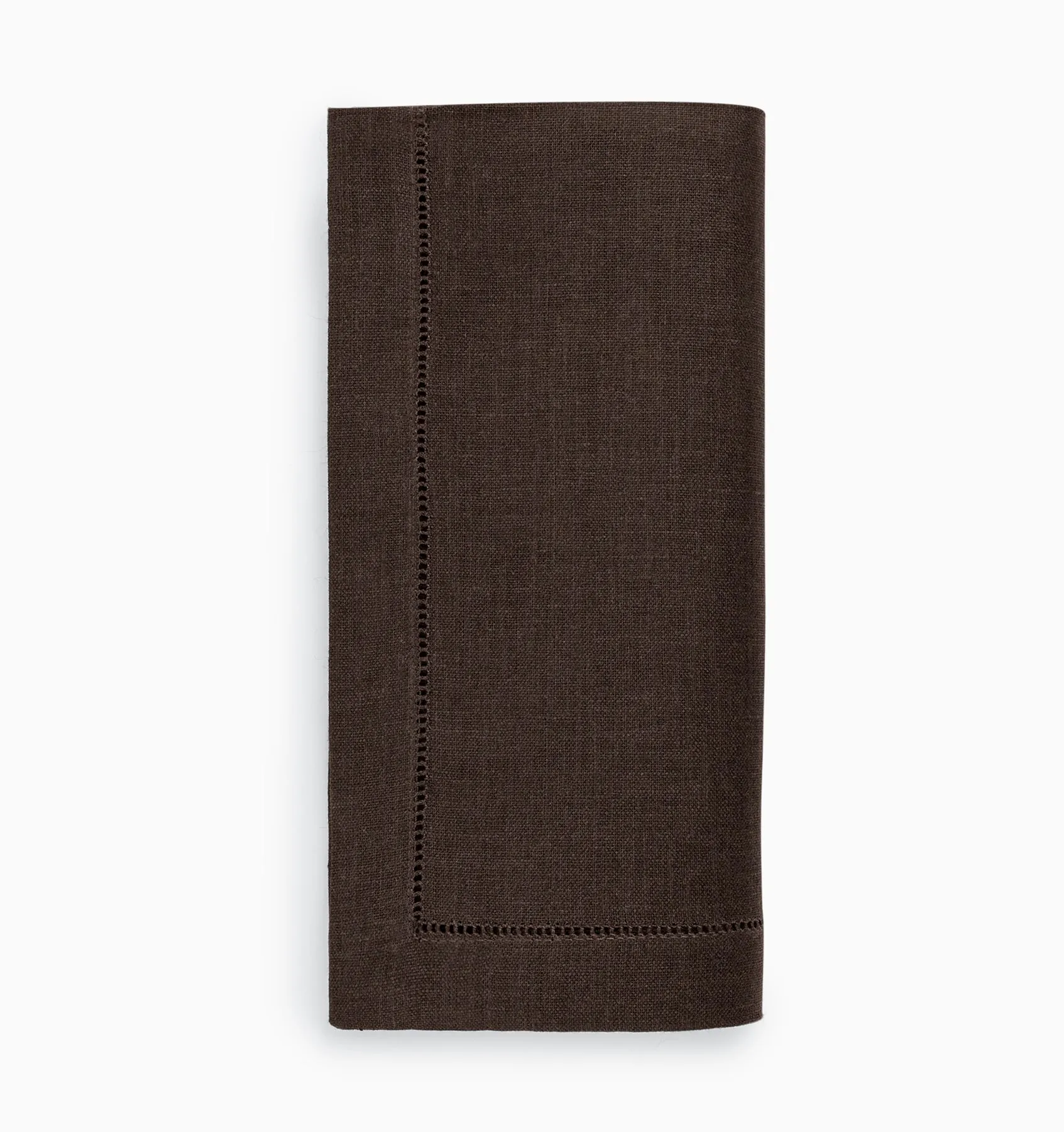 Festival Napkins in Earth Tones