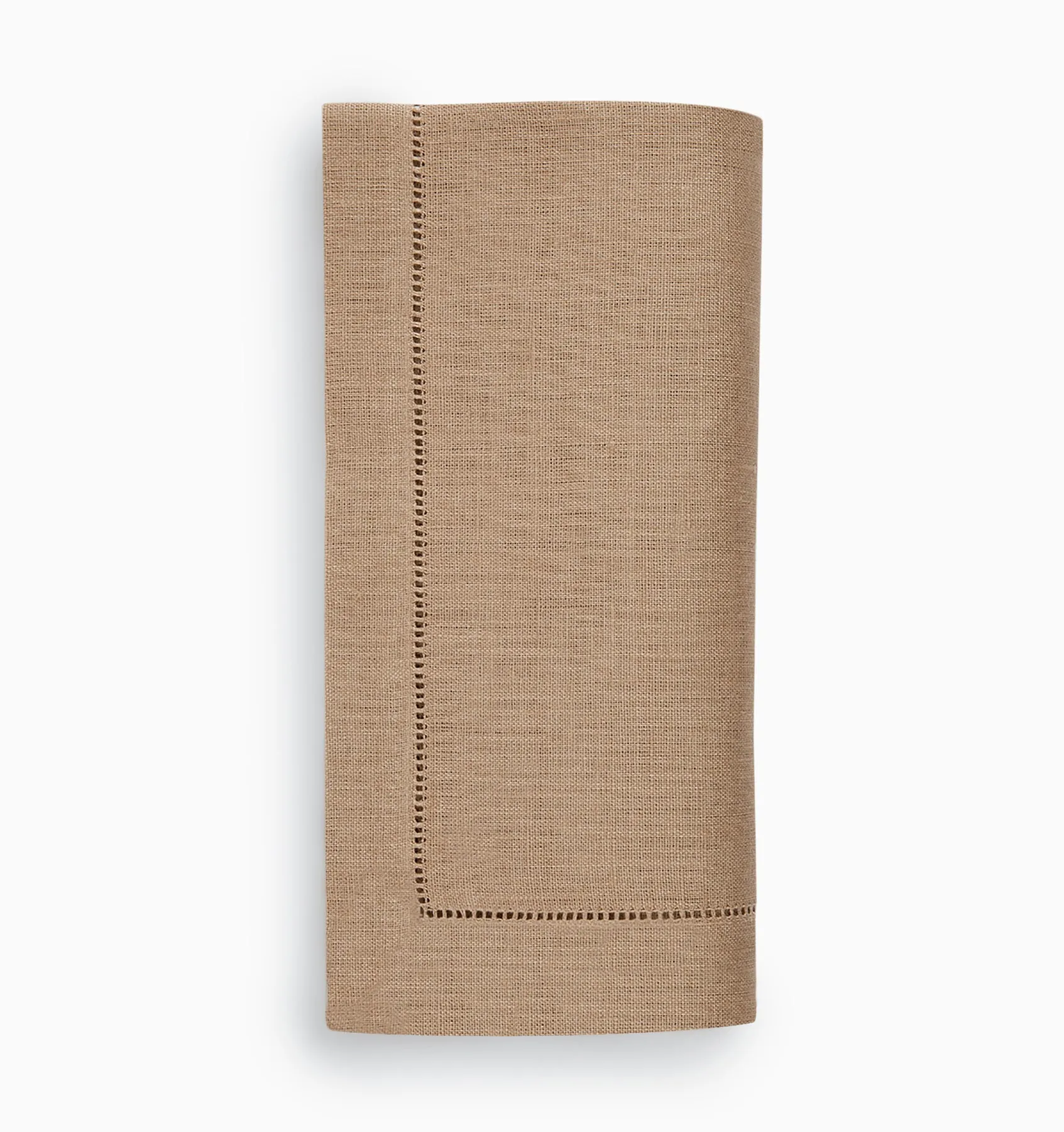 Festival Napkins in Earth Tones