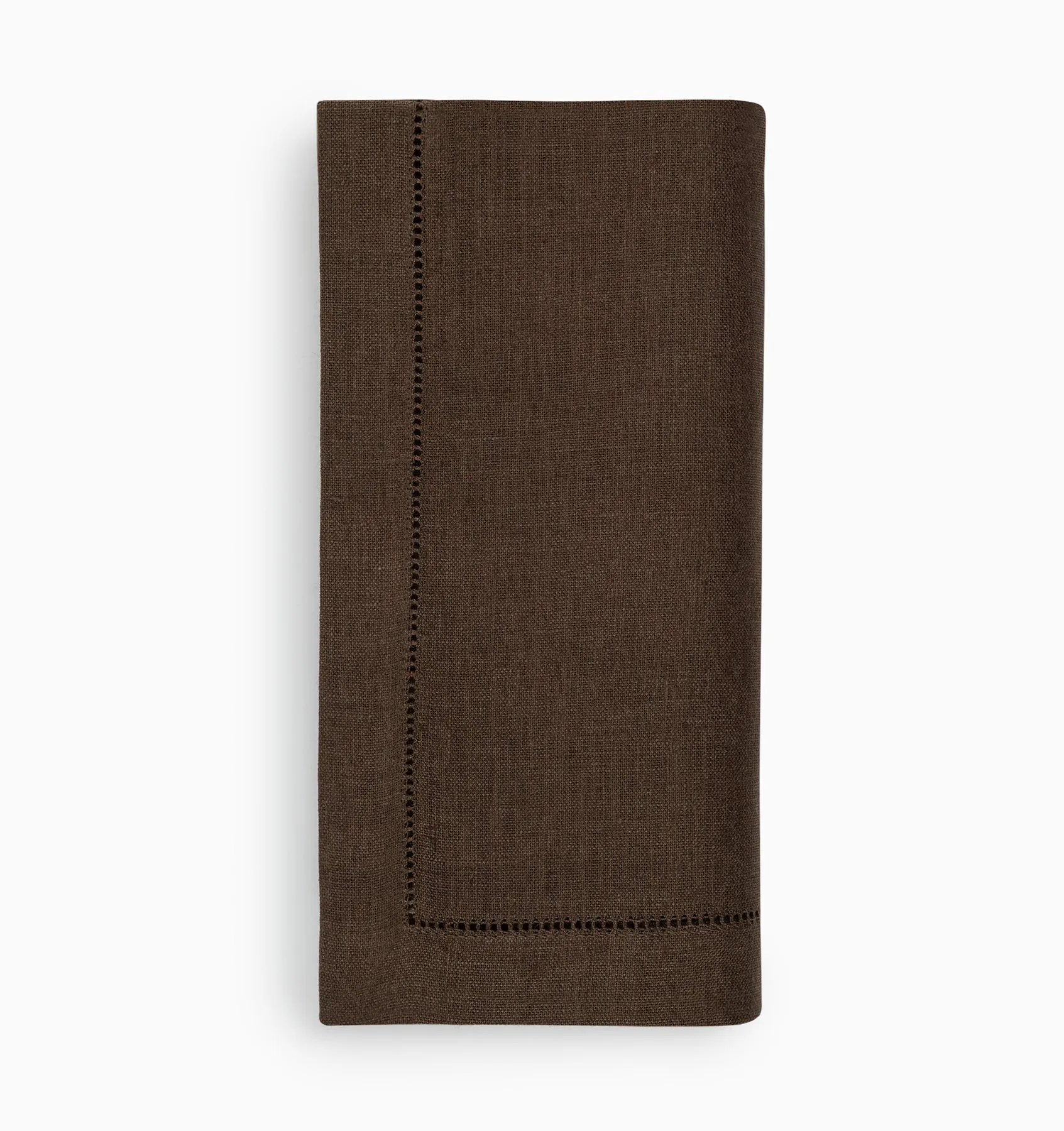 Festival Napkins in Earth Tones