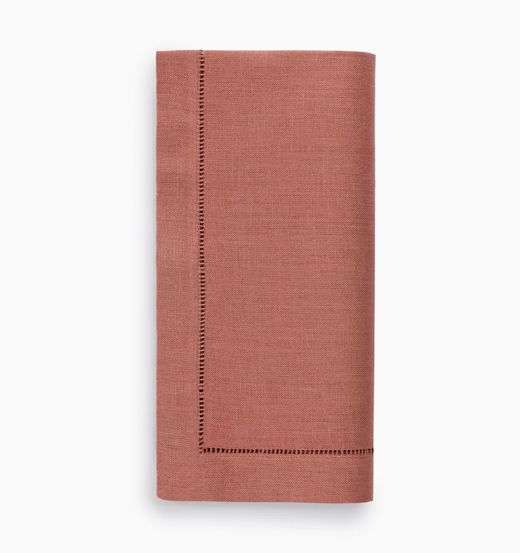 Festival Napkins in Earth Tones