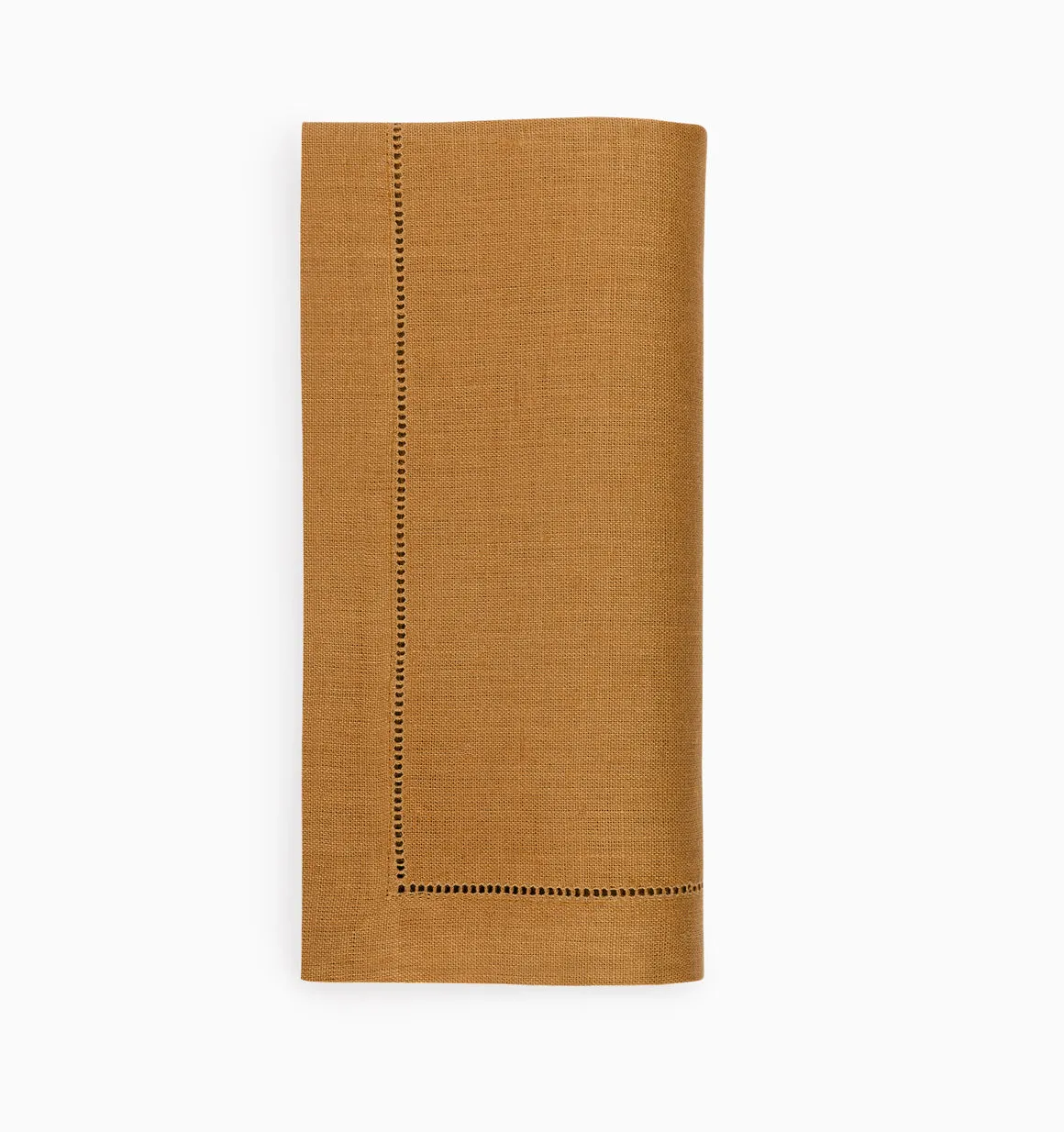 Festival Napkins in Earth Tones
