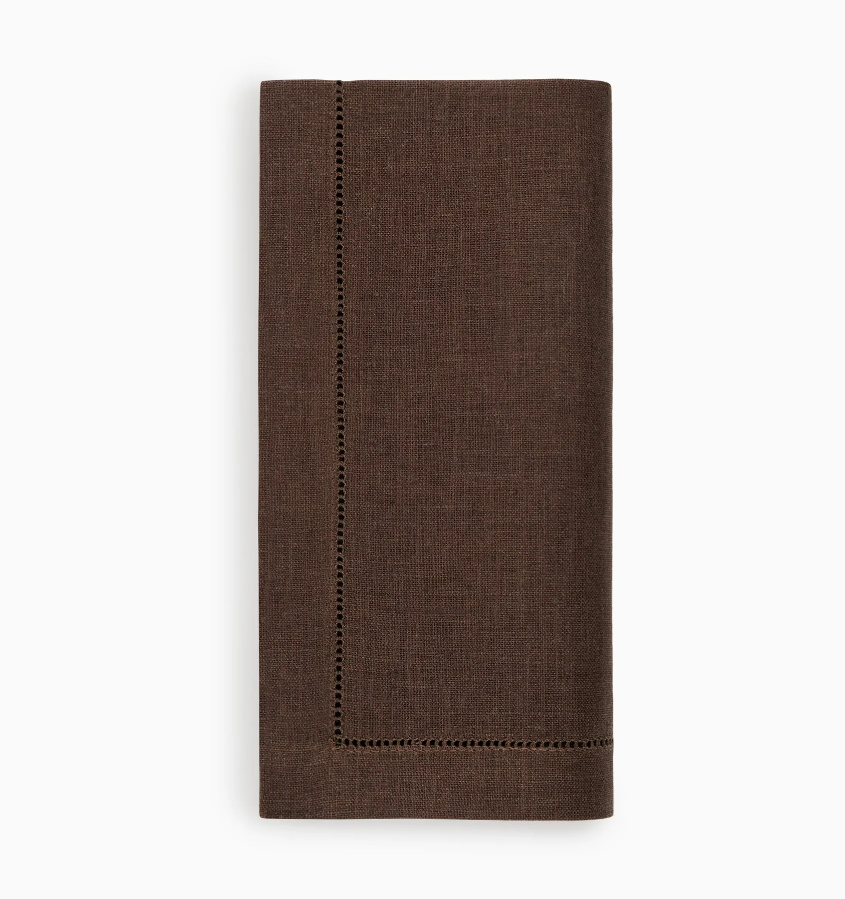 Festival Napkins in Earth Tones