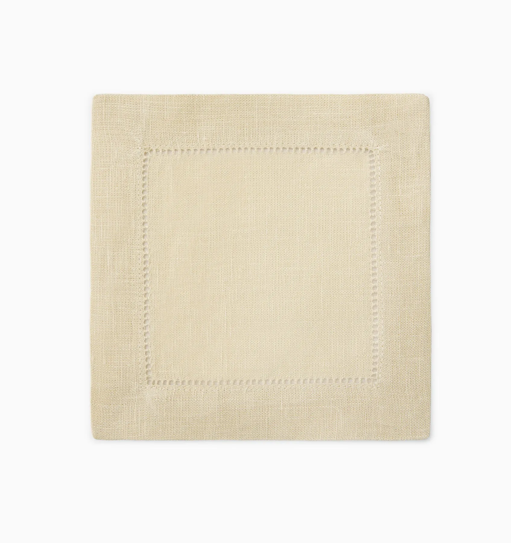 Festival Napkins in Neutral Tones