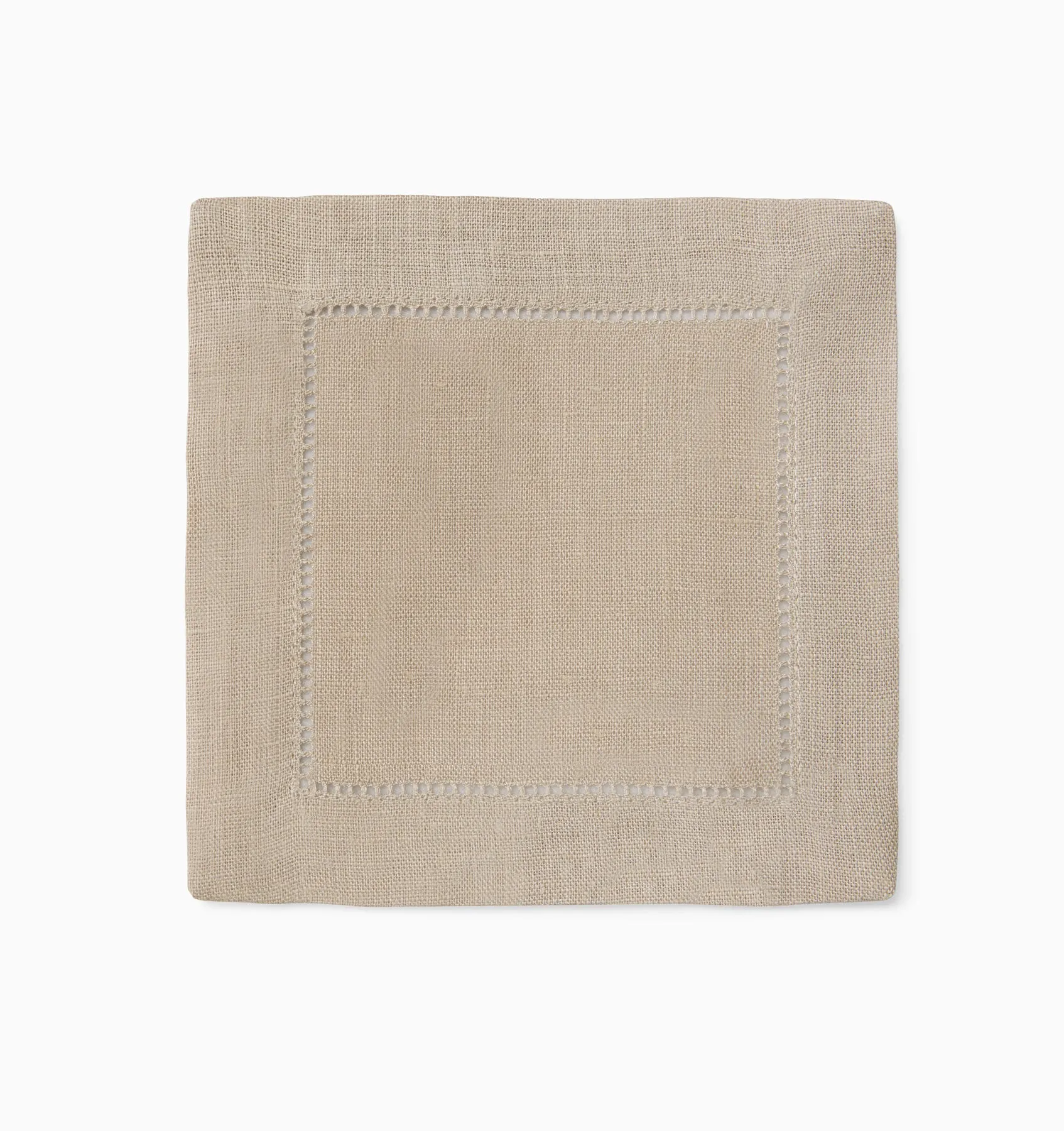 Festival Napkins in Neutral Tones
