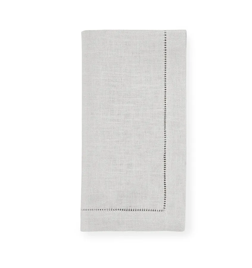 Festival Napkins in Neutral Tones