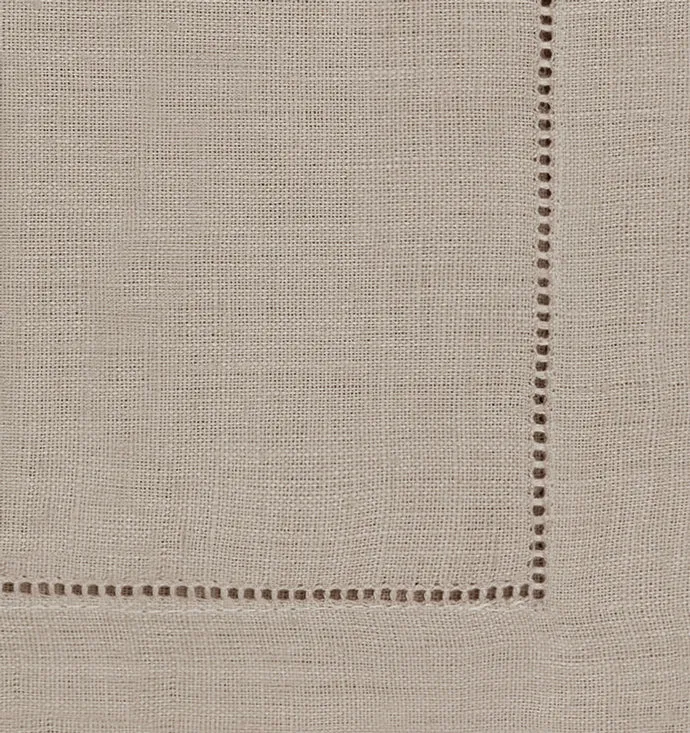 Festival Napkins in Neutral Tones