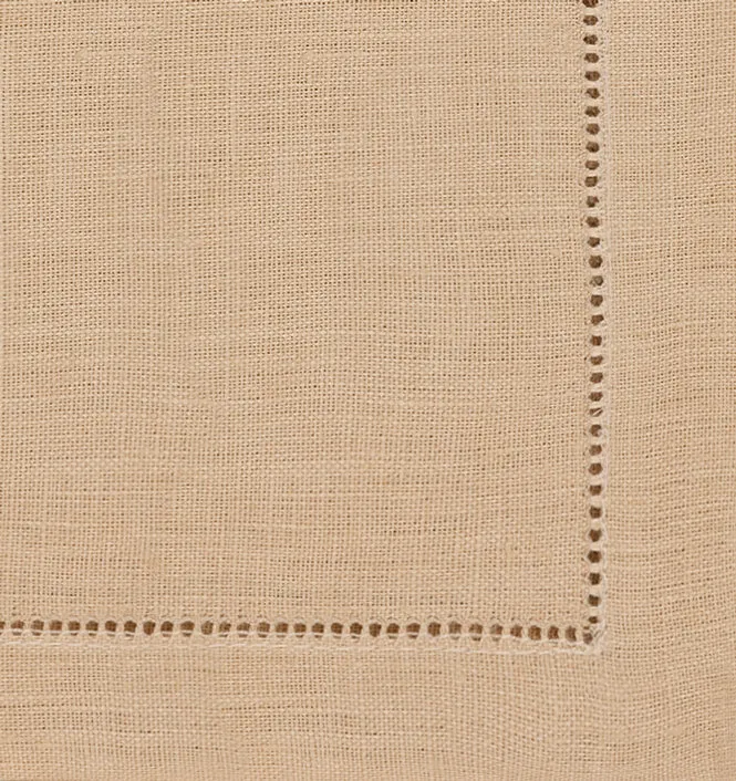 Festival Napkins in Neutral Tones
