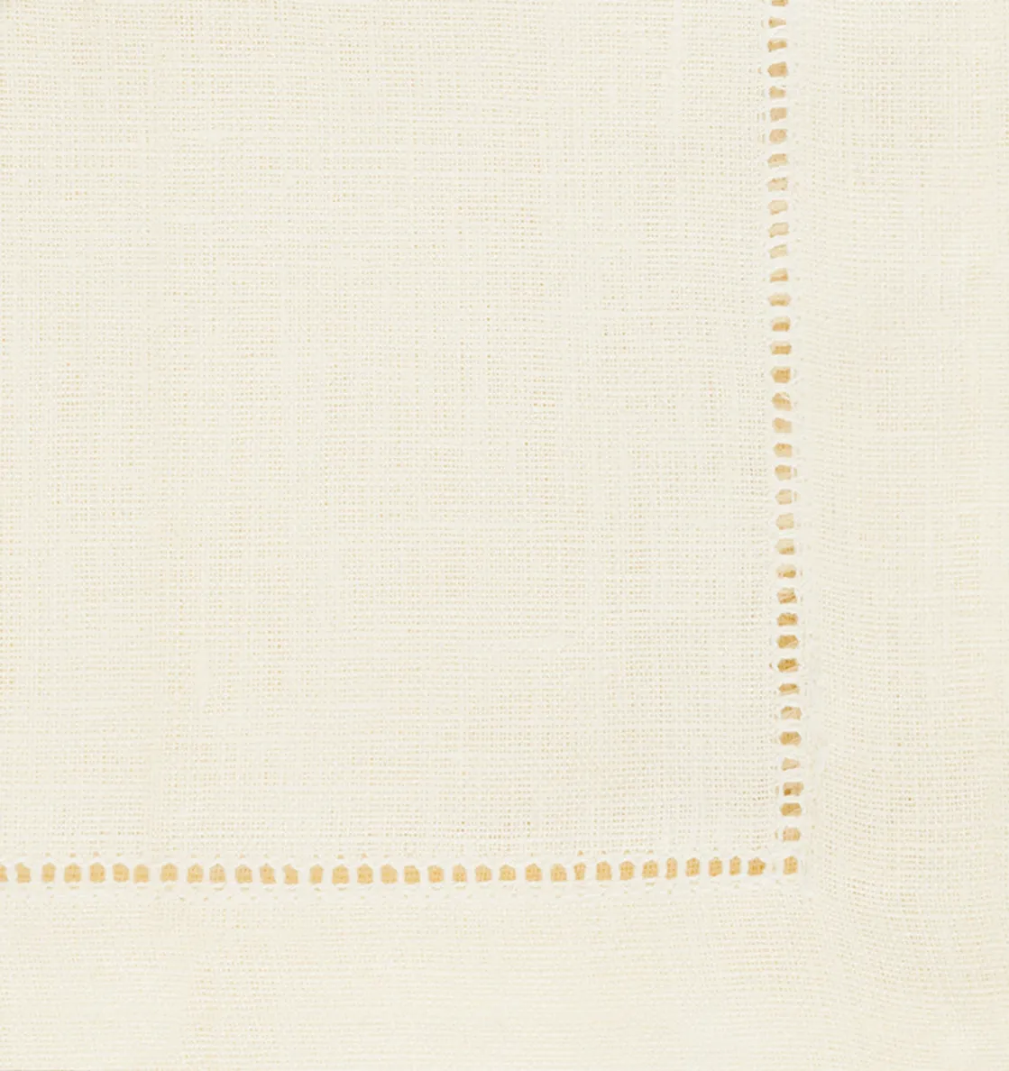 Festival Napkins in Neutral Tones