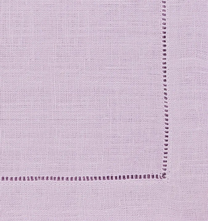 Festival Placemats in Cool Tones