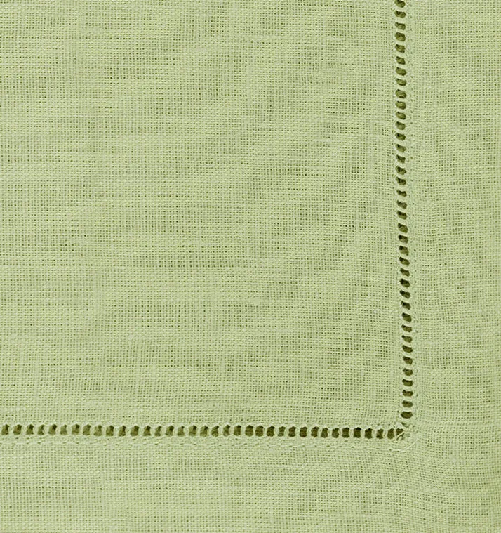 Festival Placemats in Cool Tones