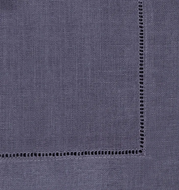 Festival Placemats in Cool Tones