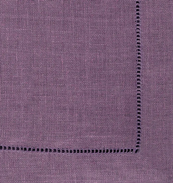 Festival Placemats in Cool Tones