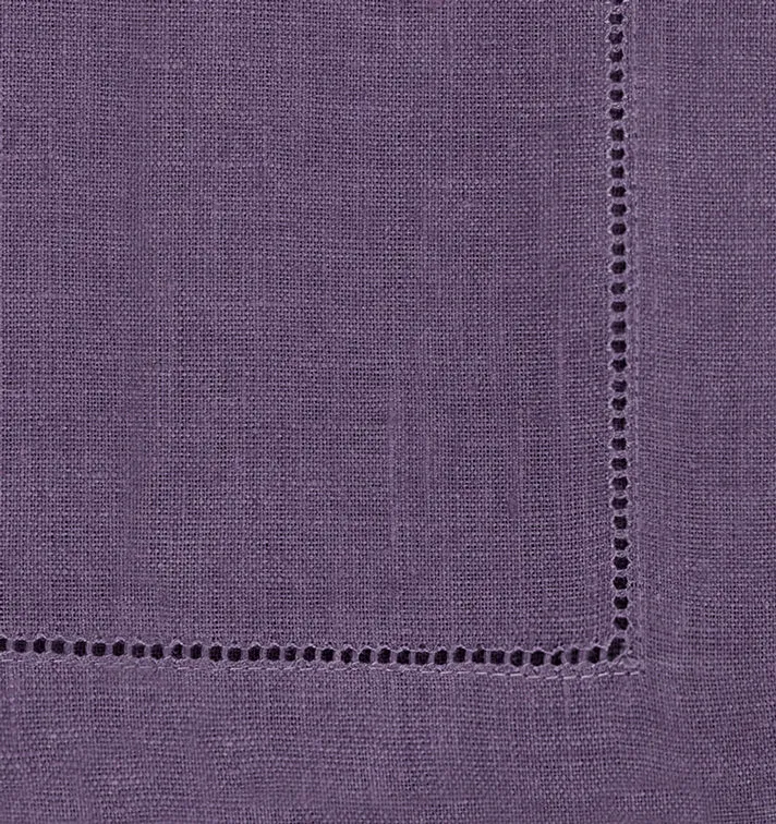 Festival Placemats in Cool Tones