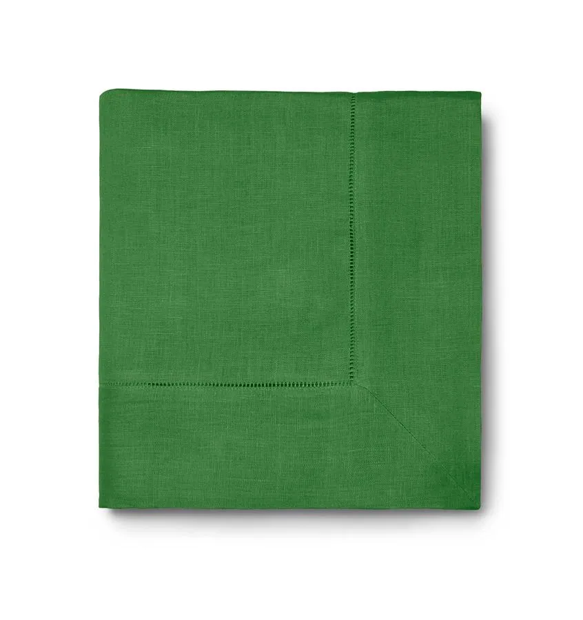 Festival Tablecloth in Bold Accents