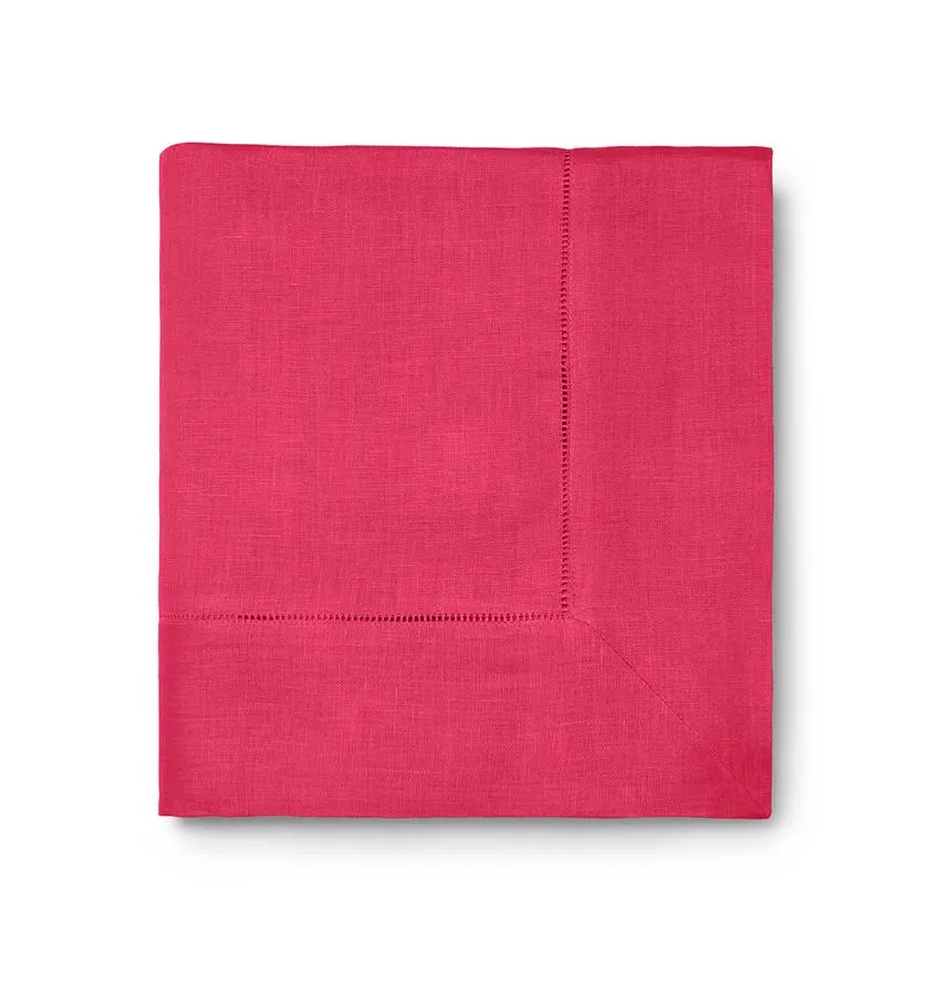 Festival Tablecloth in Bold Accents