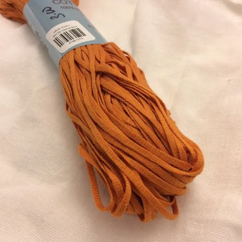 FINAL SALE Romni Wools Cotton Tape