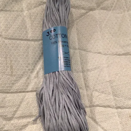 FINAL SALE Romni Wools Cotton Tape