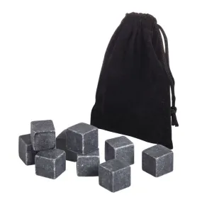 Fine Foods - Whisky Stone Set