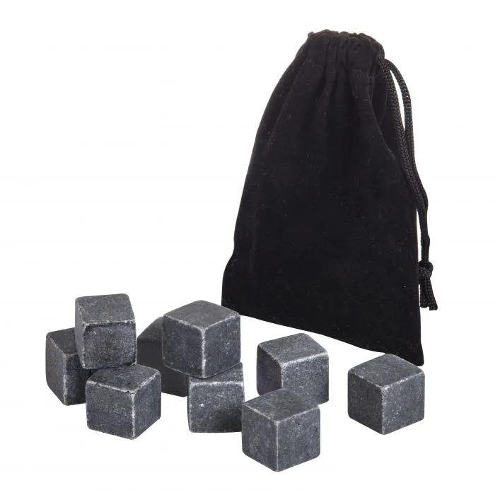 Fine Foods - Whisky Stone Set