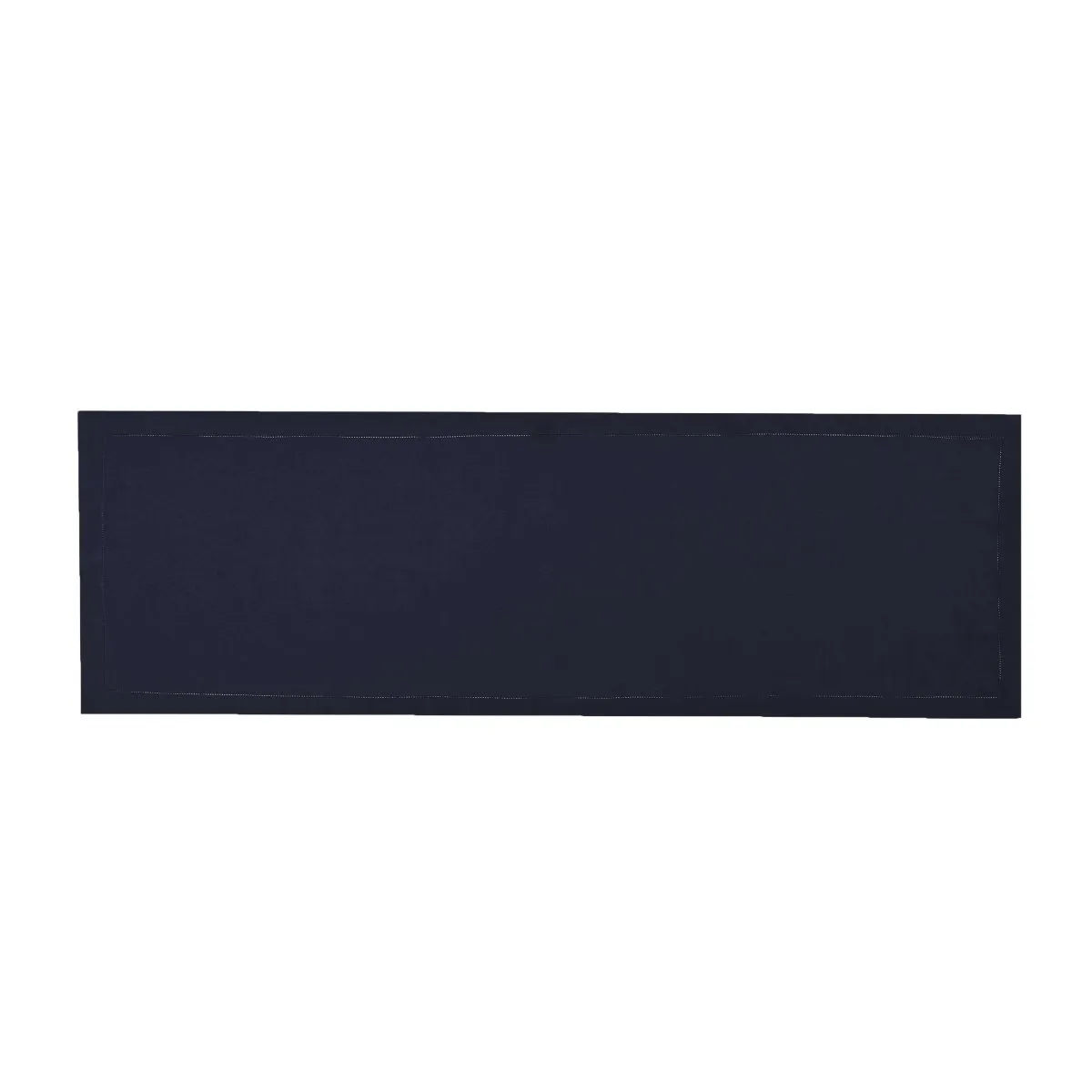 Florence Black Table Linens by Alexandre Turpault