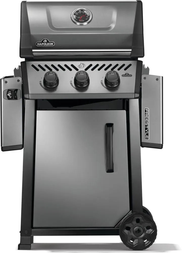 Freestyle 365 Gas Grill By Napoleon
