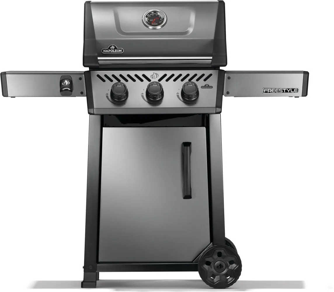 Freestyle 365 Gas Grill By Napoleon