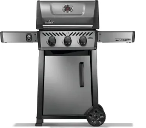 Freestyle 365 Gas Grill By Napoleon